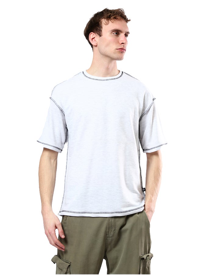 RAVIN Men Short Sleeve T-Shirt  - Image 1
