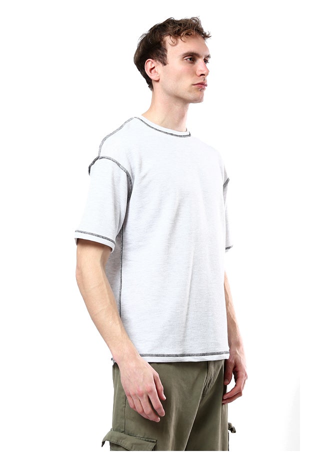 RAVIN Men Short Sleeve T-Shirt  - Image 2
