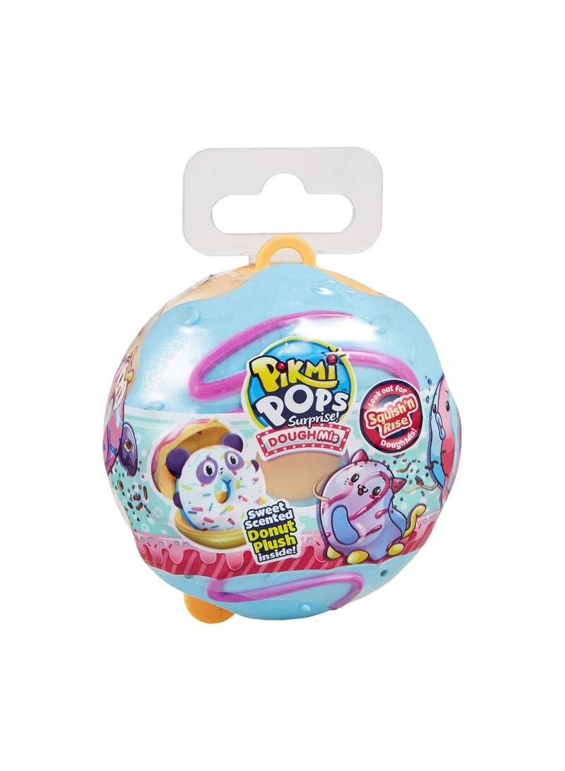 Pikmi pops doughmi single pack