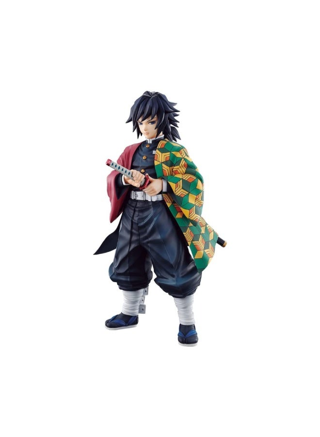 Banpresto ICHIBANSHO FIGURE Giyu Tomioka (The Hashira)