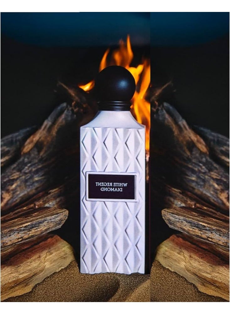 White Regent Diamond 150 ml - Image 3