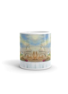 Creative Printed Mug With Special Design