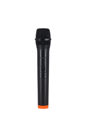 Krypton Wireless Microphone- KNMP6402| High-Quality Sound and Low Noise, Improves Mobility and Flexibility| Distance Range 15-10 M, Perfect for Live Performers, Singers, Orators| 2 Years Warranty, Black - pzsku/Z91D3423070163A8C072AZ/45/_/1734693721/566413cb-7f92-489b-ac55-d266af592286