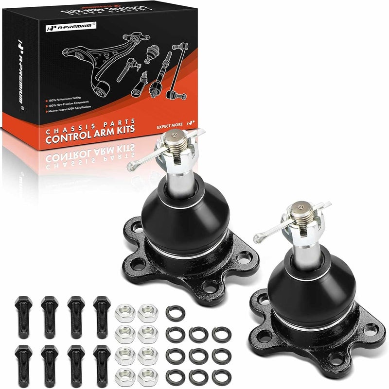 Ball Joint Kit for Chevrolet and GMC - Image 1