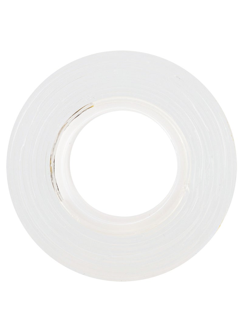 Deli EA35201 Nano-Grip Acrylic Mounting Tape 25.4mm×1.5m - Image 2