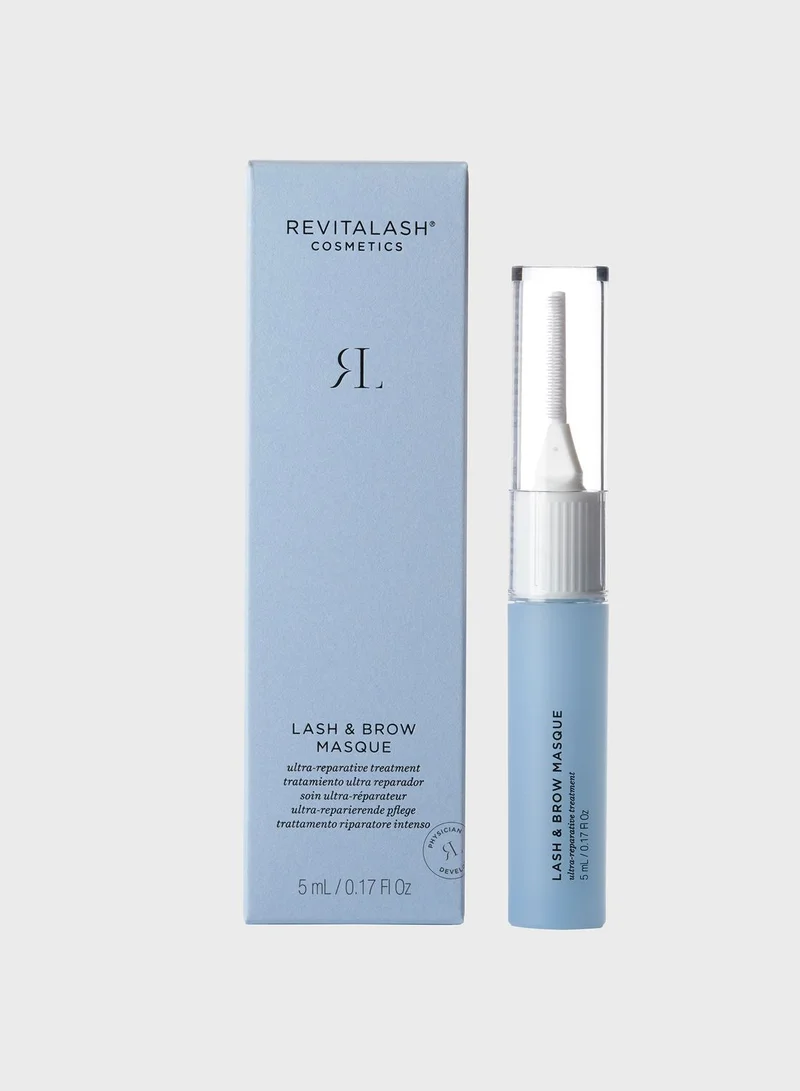 RevitaLash Lash & Brow Masque