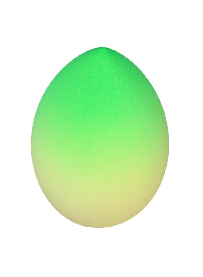 MEGAGA USA Mango Shape Sponge 1 piece