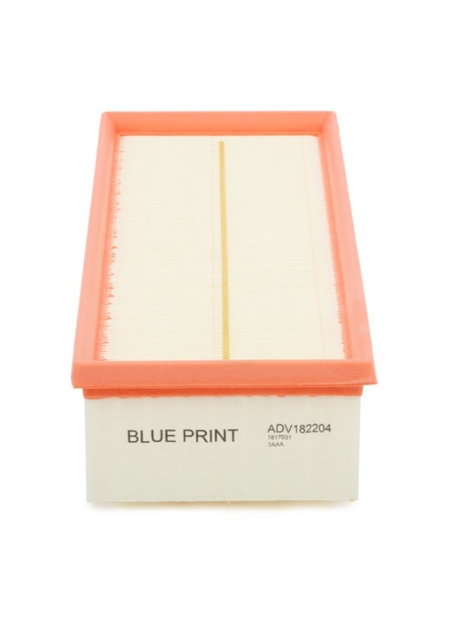 Blue Print Air Filter ADV182204 for Cars - Image 5