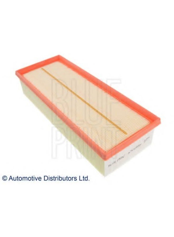 Blue Print Air Filter ADV182204 for Cars - Image 4