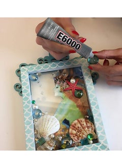 E6000 0.5 oz Eclectic Products 230516 E6000 Craft Adhesive  - Image 4
