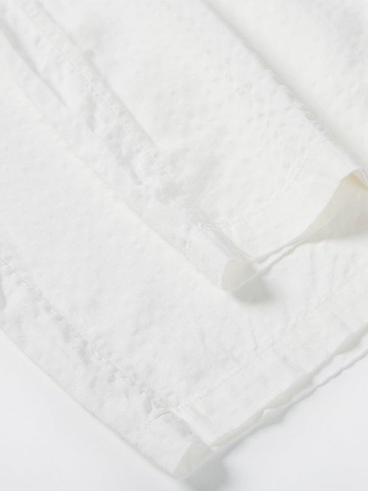 بالابالا بنطلون فضفاض بقصة قصيرة للبنات - Image 5