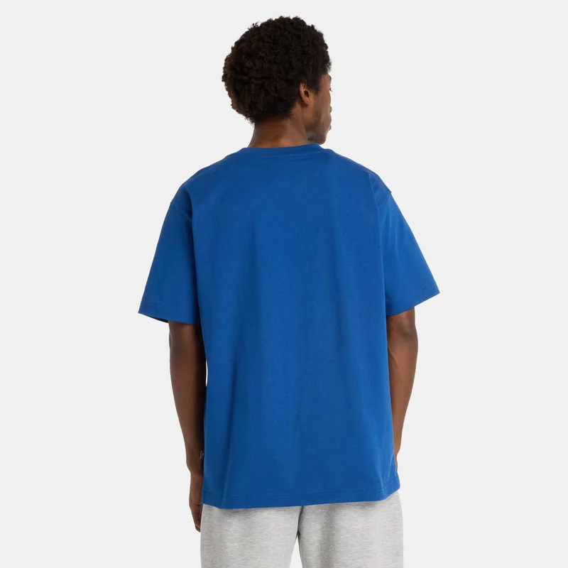 New Balance Men's Athletics Ticket Graphic T-Shirt