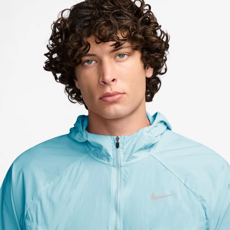 Nike Men's Stride Repel UV Running Jacket