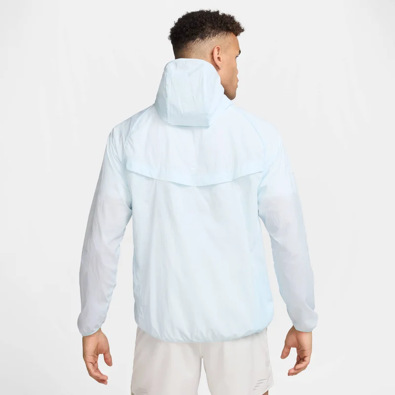 Nike Men's Stride Repel UV Running Jacket