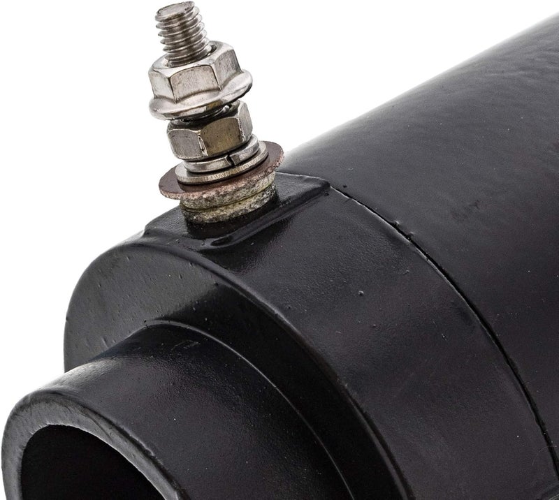 NICHE High Torque Starter Motor Assembly for Mercury Marine 50-884238T 135-200 HP 2.5L V-6 - Image 5