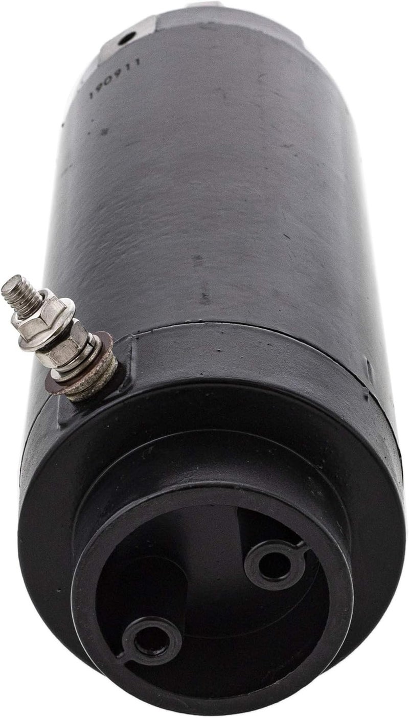 NICHE High Torque Starter Motor Assembly for Mercury Marine 50-884238T 135-200 HP 2.5L V-6 - Image 4