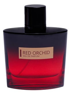PASSING SHOW PERFUMES PASSING SHOW PERFUMES Red Orchid Eau De Parfum 100ML  - Image 1
