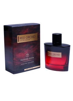 PASSING SHOW PERFUMES PASSING SHOW PERFUMES Red Orchid Eau De Parfum 100ML  - Image 3