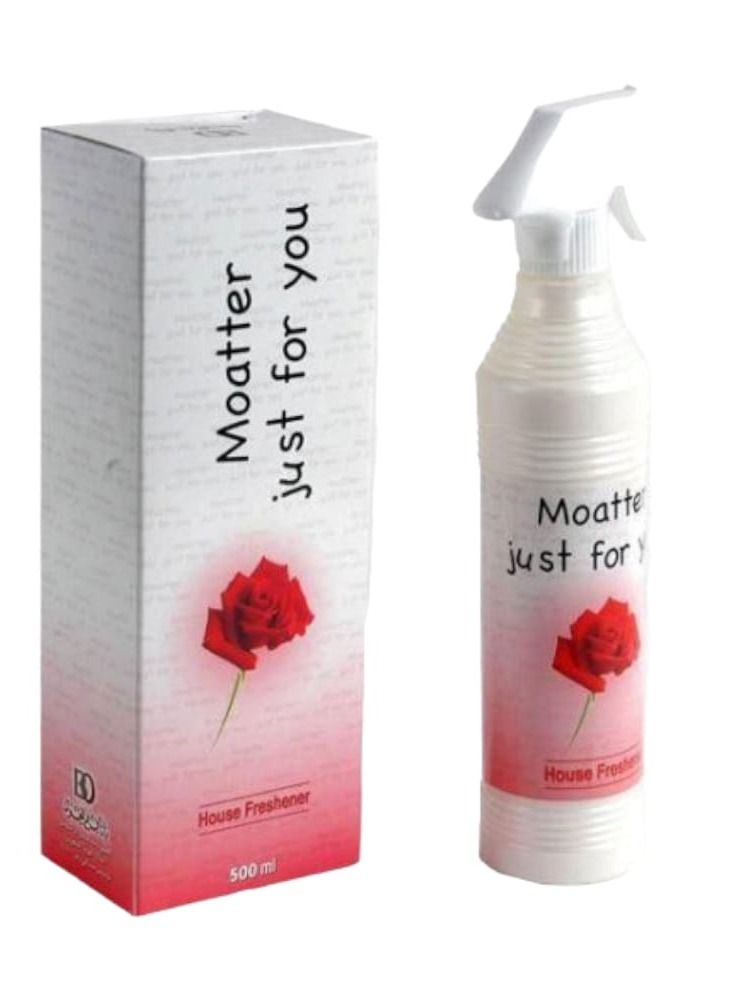 Home Freshener 500ml