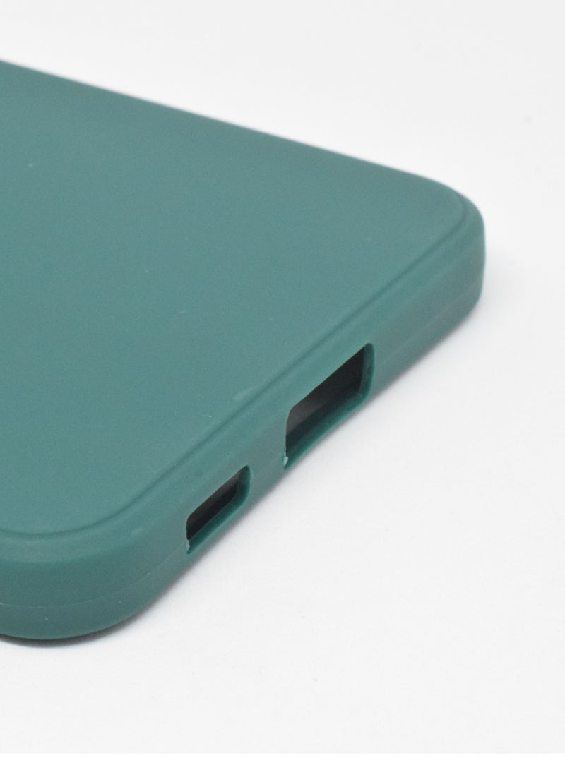 BORTONY Galaxy S22 Plus Case,Liquid Silicone Protective Case Cover With Camera Protection For Samsung Galaxy S22 Plus - Image 4