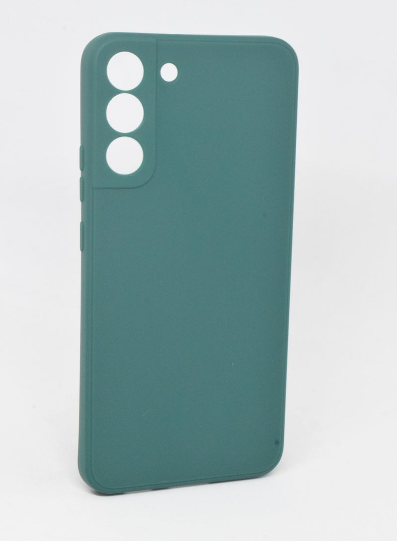 BORTONY Galaxy S22 Plus Case,Liquid Silicone Protective Case Cover With Camera Protection For Samsung Galaxy S22 Plus - Image 3