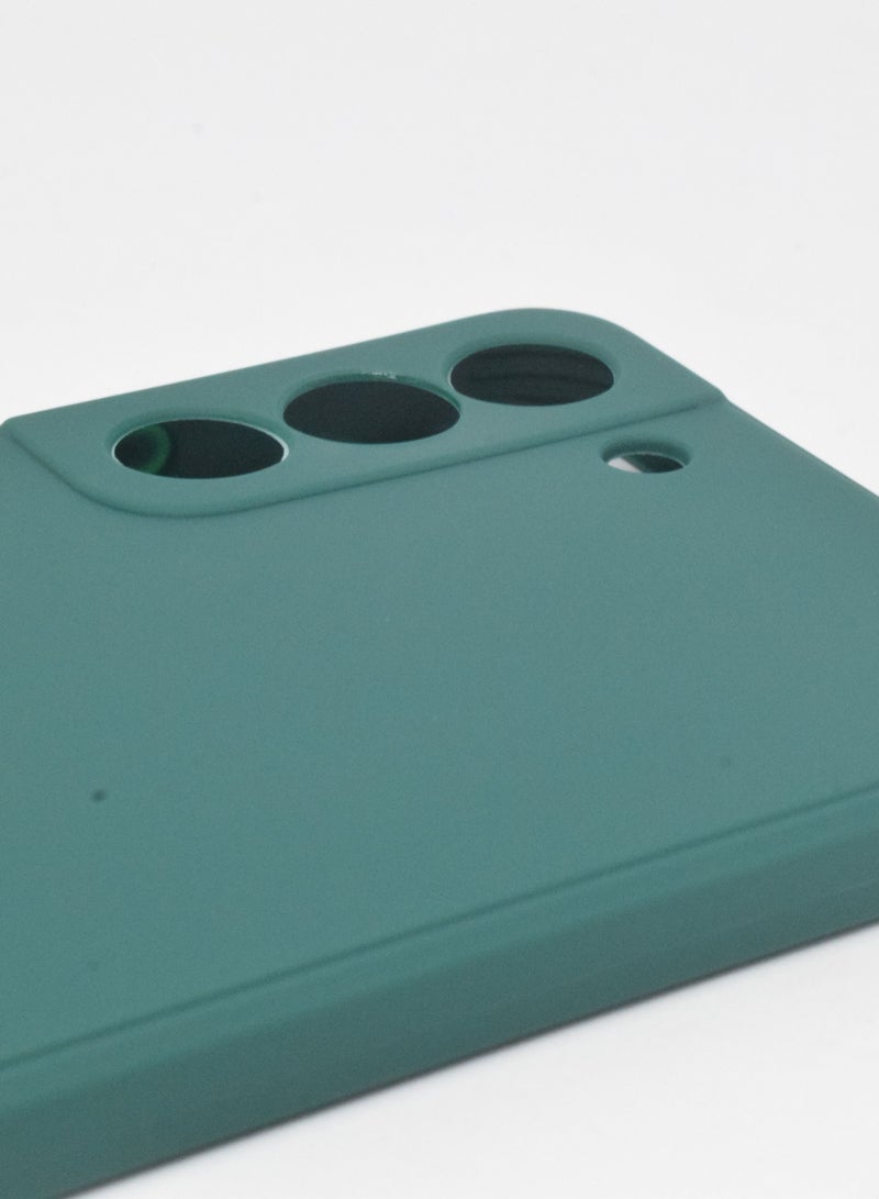 BORTONY Galaxy S22 Plus Case,Liquid Silicone Protective Case Cover With Camera Protection For Samsung Galaxy S22 Plus - Image 2