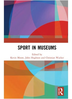 Sport in Museums - pzsku/Z91D431E4EAA33202C443Z/45/_/1740557255/c6754779-df8b-4bff-aea9-8e7a888966d6