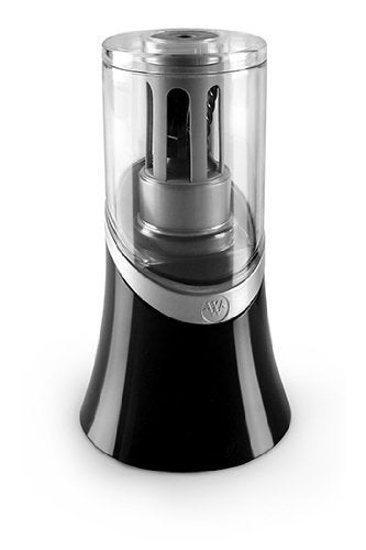Westcott Ipoint Evolution Titanium Bonded Pencil Sharpener, Assorted Colors - Image 2