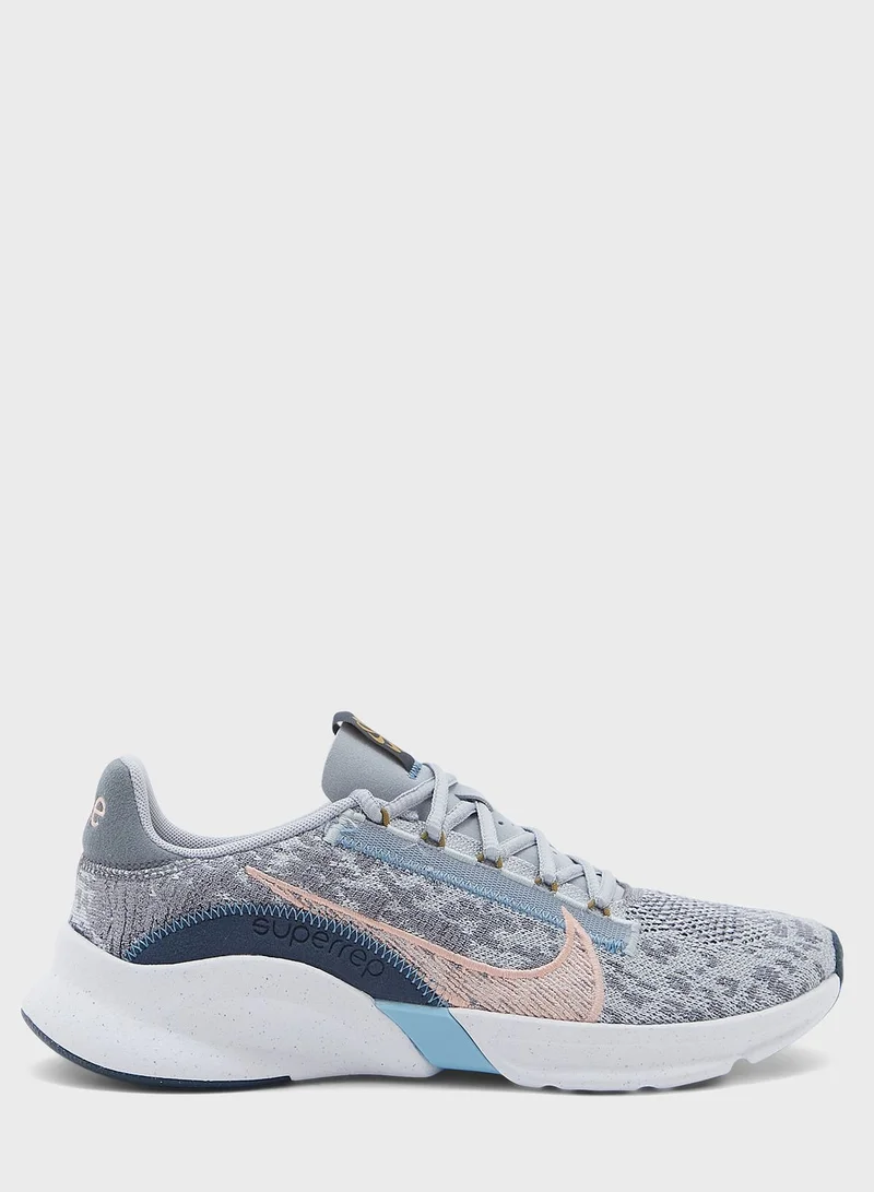Nike Superrep Go 3 Nn Fk