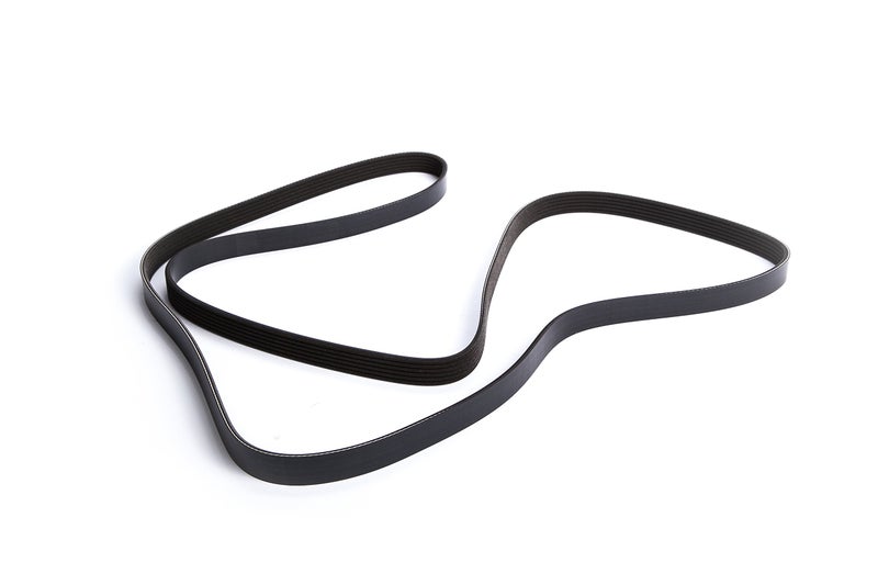 ACDelco GM Original Equipment 12637202 V-Ribbed Serpentine Belt - Image 4