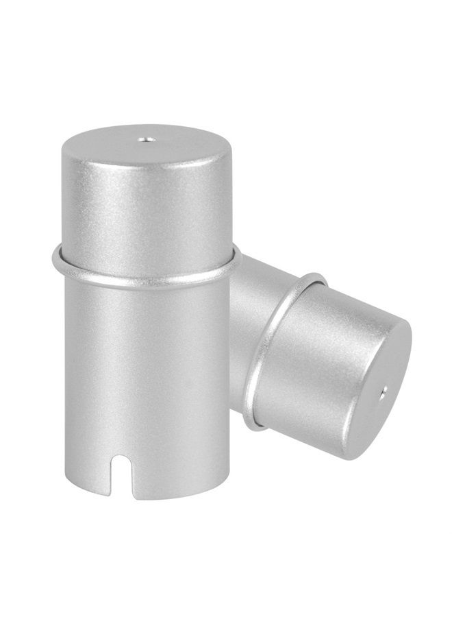 Godox AD-S15 Flash Lamp Tube Bulbs Protector Cover for Godox AD200 AD200 pro Witstro AD360II AD360 Flash Speedlite - 2 Pack