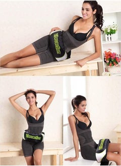 Electric Abdomen Massager Slimming Massage Belt Vibroaction Belt Shape body Massager Abdominal Muscle Trainer - pzsku/Z91D48ABE39FEF0AE0A0CZ/45/_/1687945164/0960aadd-e690-4230-9909-44e5465a333b