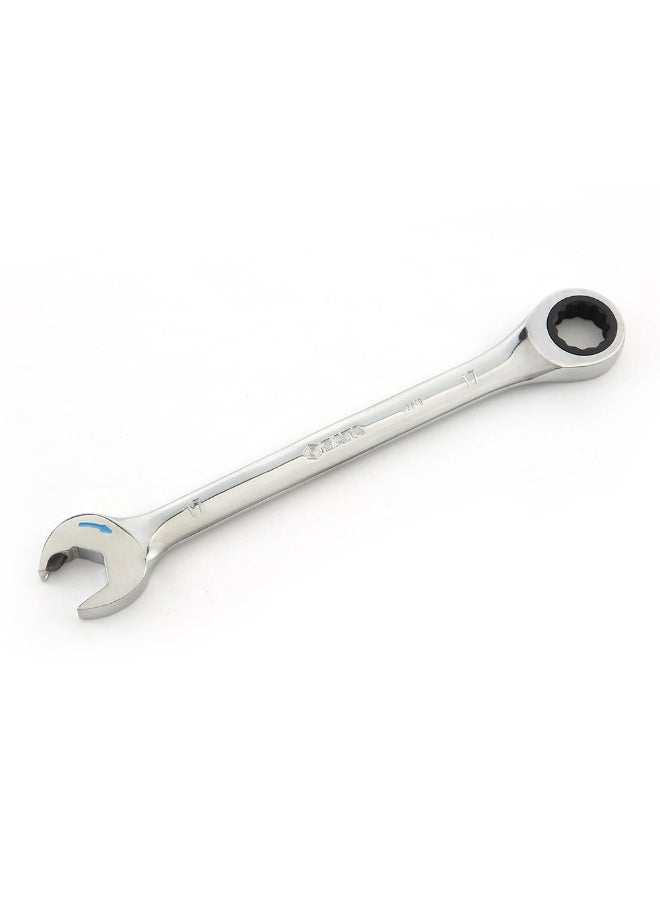 SATA ST43605 Double Ratcheting Wrench 9mm - Image 1