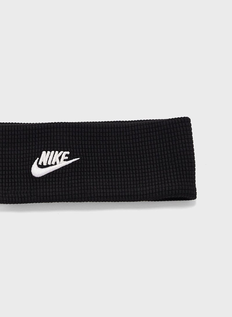 نايكي شريط للرأس وافل اساسي - Image 3