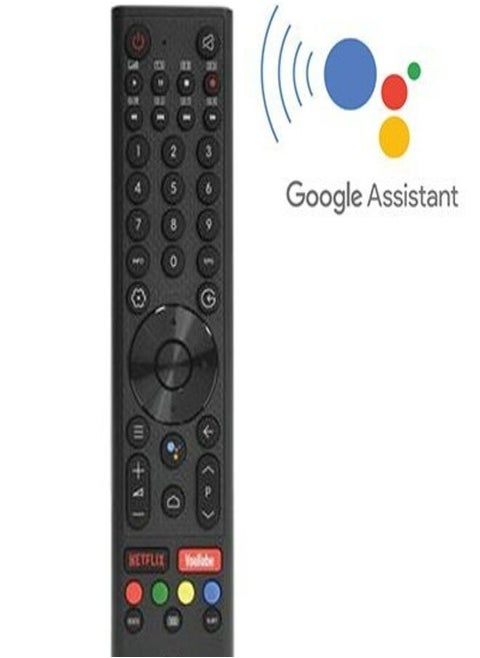 كلاس برو ريموت لتلفزيون 4K HDR اندرويد سمارت ال اي دي