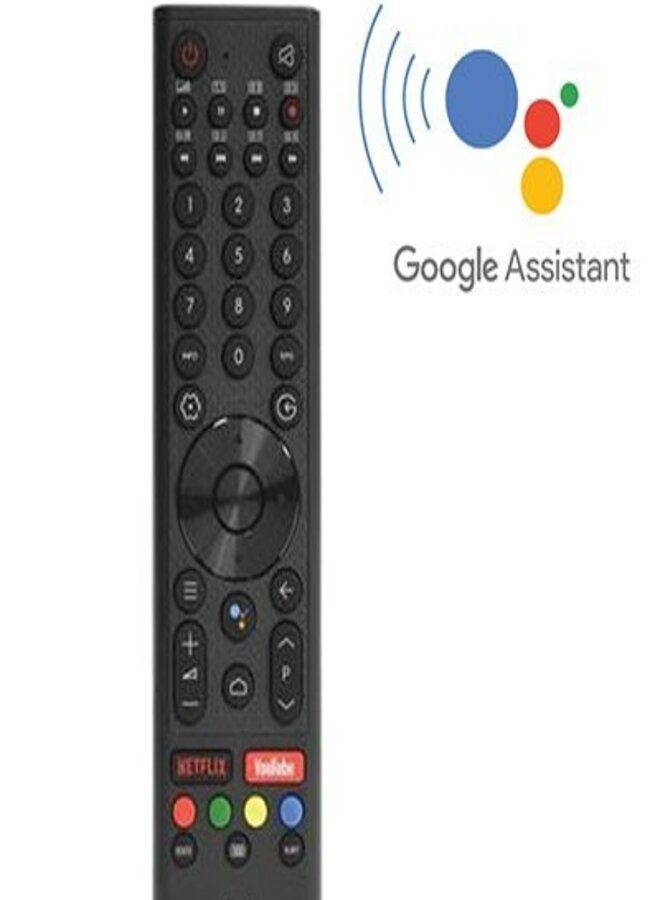 كلاس برو ريموت لتلفزيون 4K HDR اندرويد سمارت ال اي دي - Image 2