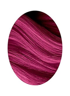 SPLAT Midnight Magenta Semi-Permanent Hair Color Kit No Bleach, Vegan, Cruelty Free  - Image 5