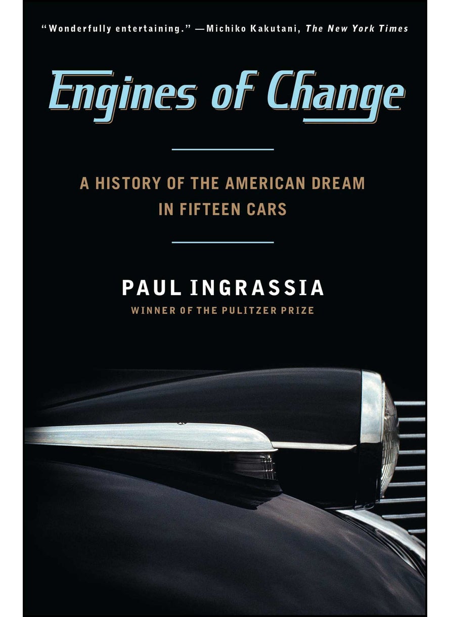 Engines of Change 