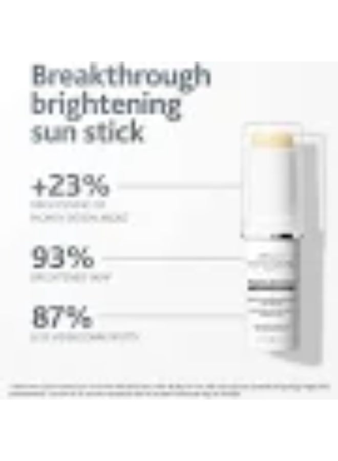 إستيديرم كريم إستيديرم صن فوتو ريفيرس المضاد للبقع الداكنة على شكل عصا 10 غرام - Image 3