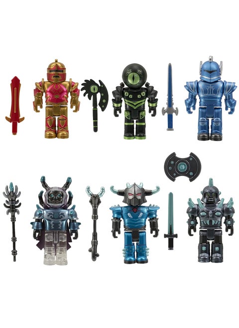 Roblox Champions of Roblox Figures