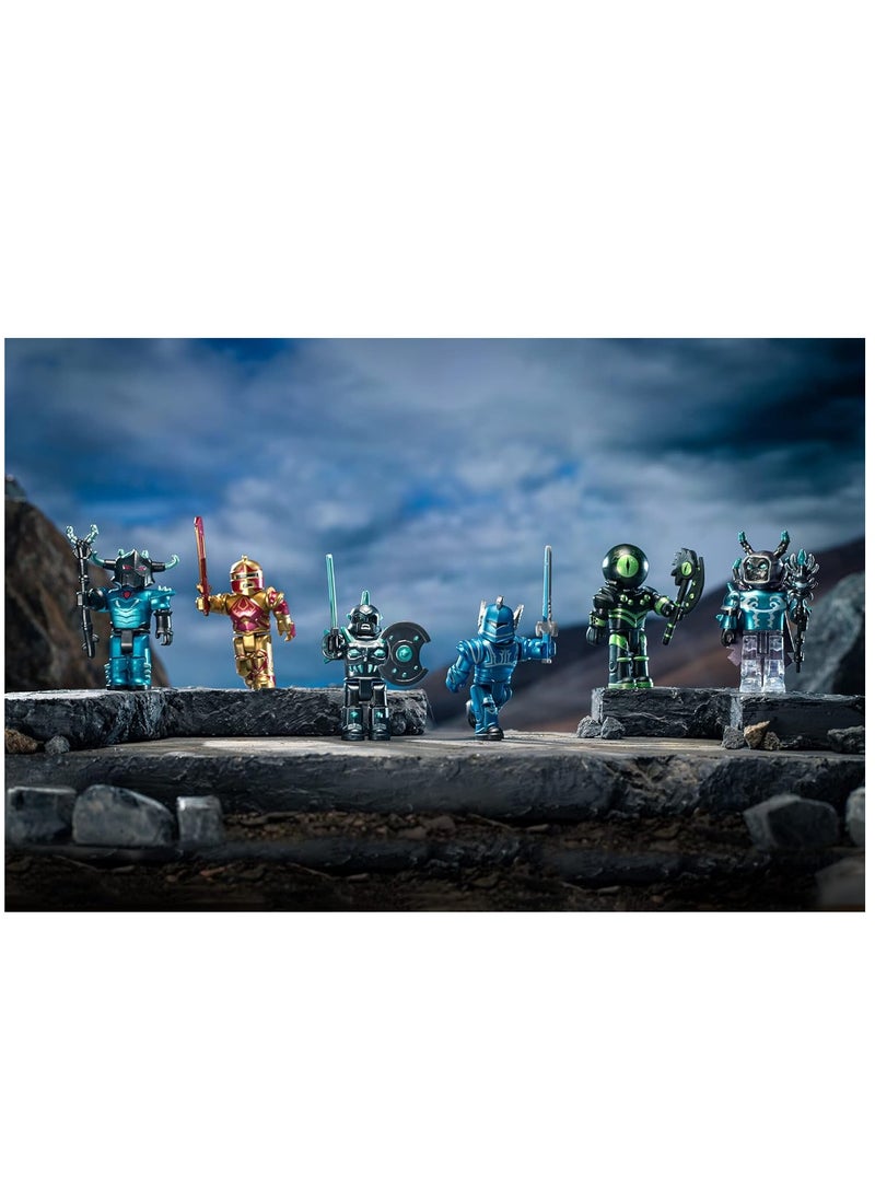 Roblox Champions of Roblox Figures