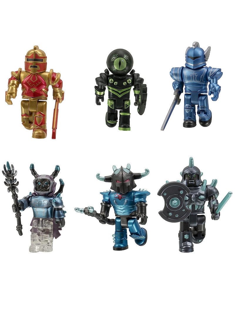 Roblox Champions of Roblox Figures