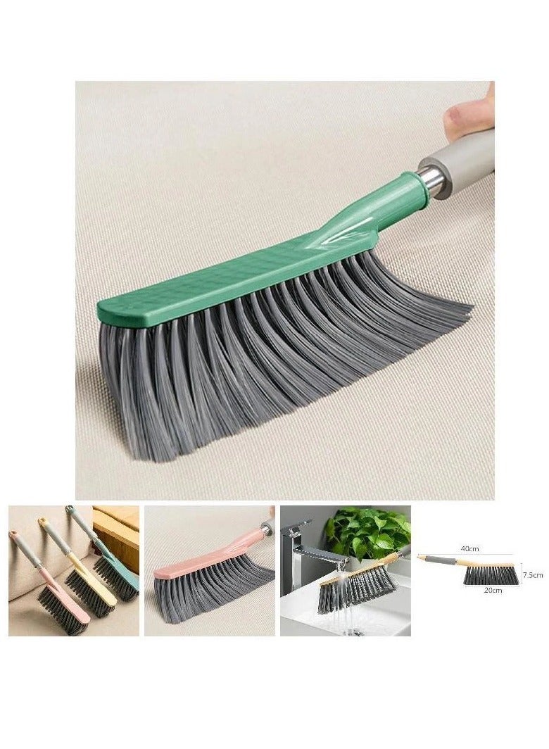 Window plastic brush 1PC - Image 1