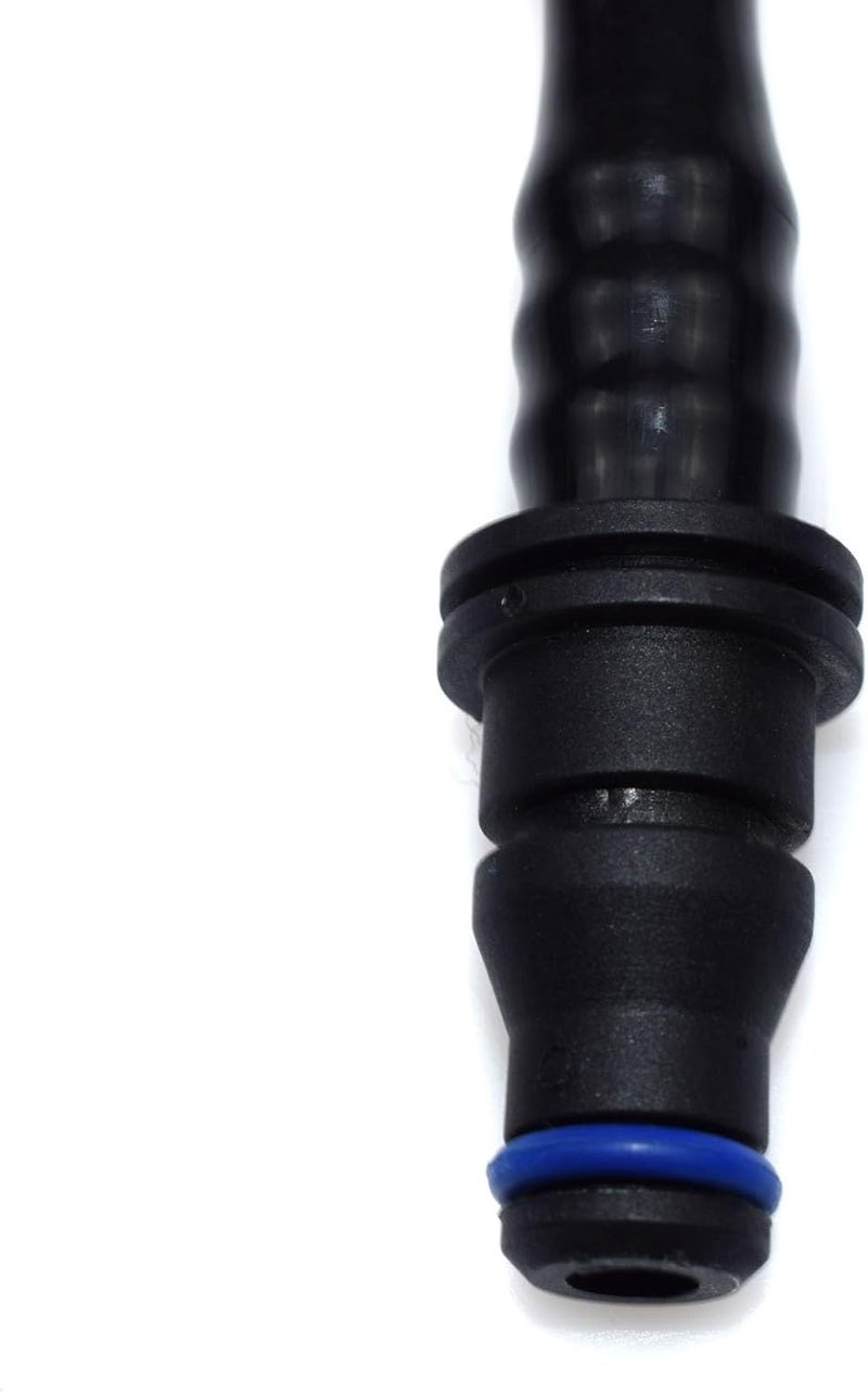 DEMULAX Radiator Expansion Tank Hose for Mercedes-Benz - Image 3