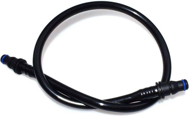 DEMULAX Radiator Expansion Tank Hose for Mercedes-Benz - Image 1
