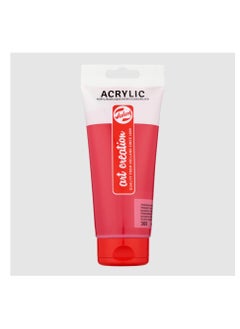 Talens Talens Art Creation Acrylic Colour Tube 200 Ml - MAGENTA Red - No:369  - Image 1