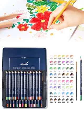 48 Colors
