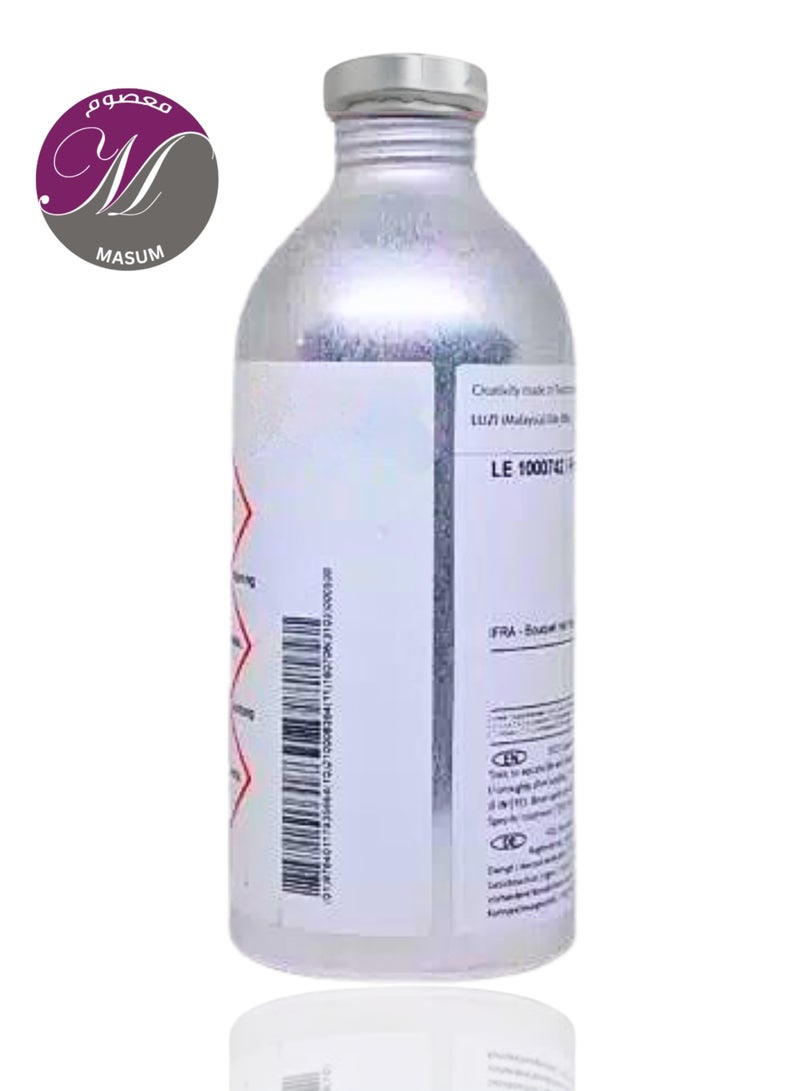 زيت عطر مركز SIDE EFFECT