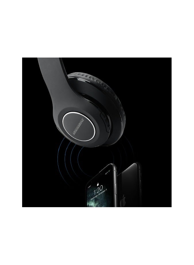 ROCKROSE EH Bluetooth Headset - Image 3