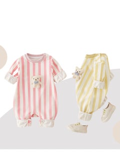 KUYING New Baby Jumpsuit  - Image 2
